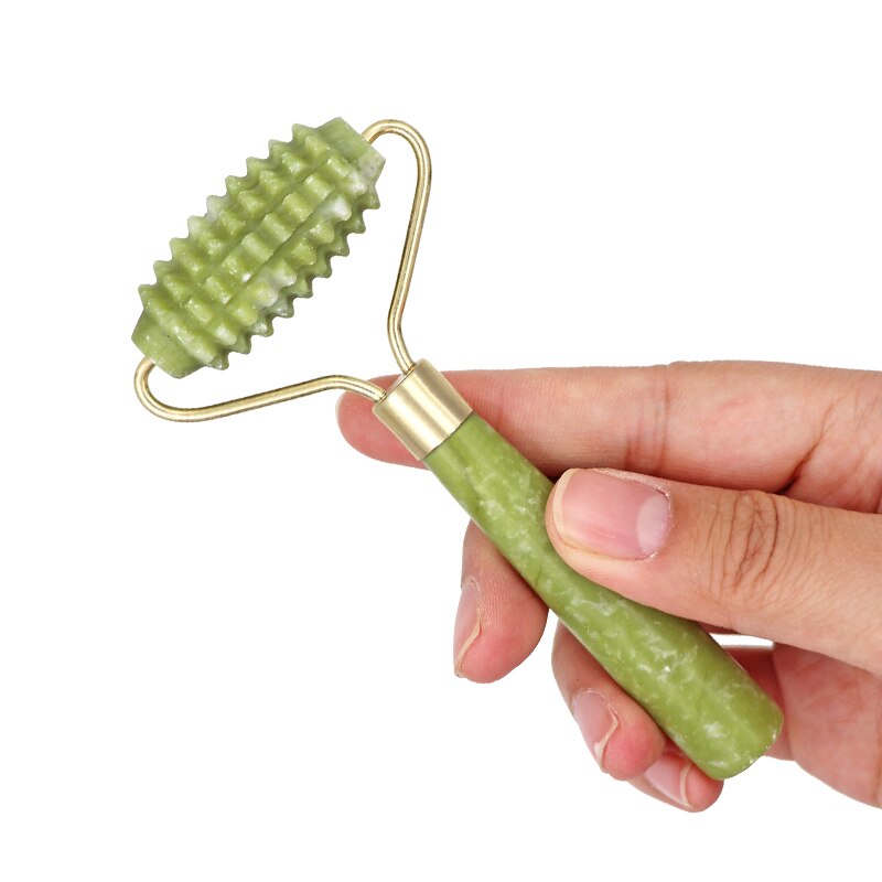 Facial Massage Roller for Lifting