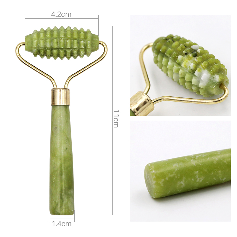 Facial Massage Roller for Lifting