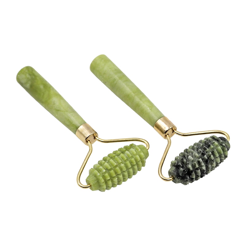 Facial Massage Roller for Lifting