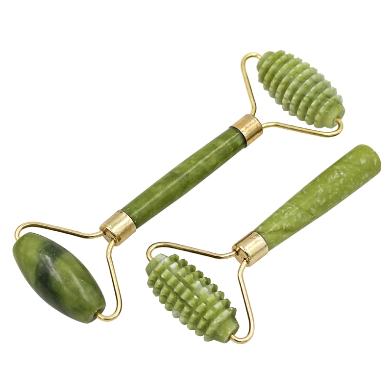 Facial Massage Roller for Lifting